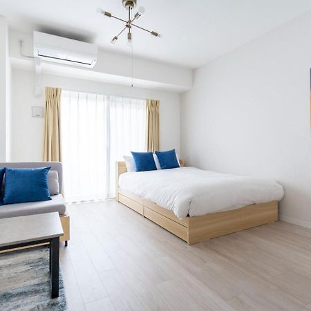 Appartement Wind Bell Baika à Ōsaka Extérieur photo