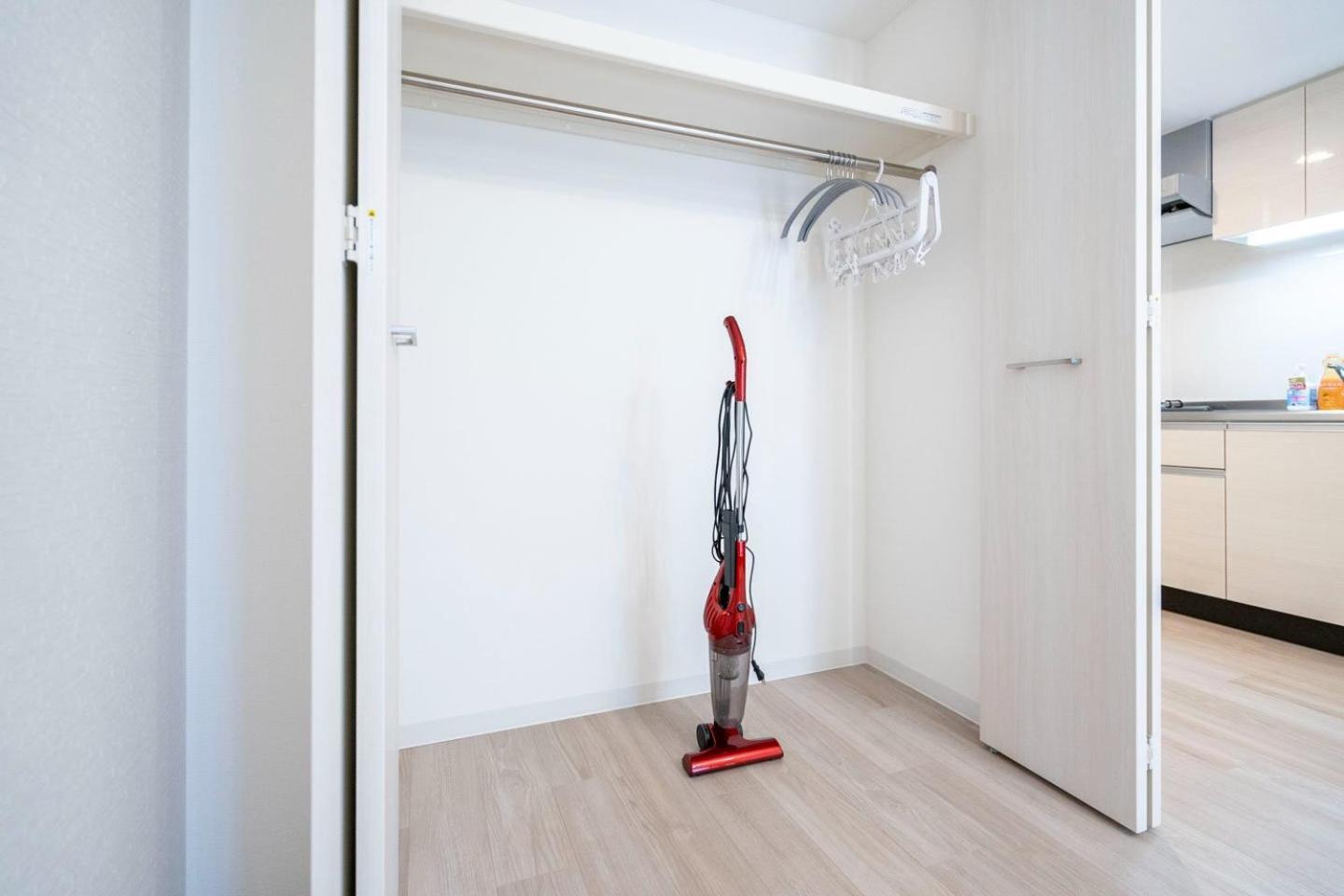Appartement Wind Bell Baika à Ōsaka Extérieur photo